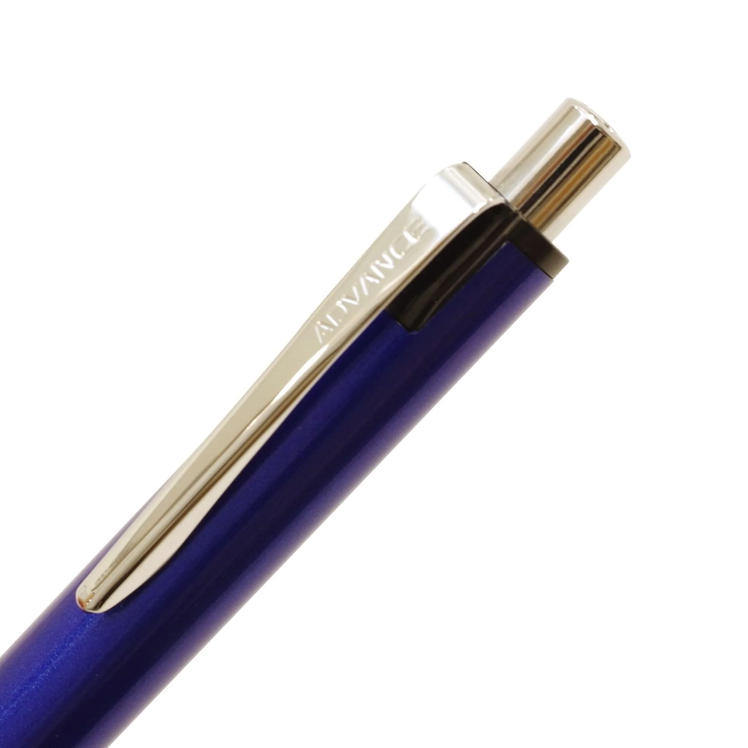 Uni Kuru Toga Advance Mechanical Pencil 0.5 - Navy - Image 4