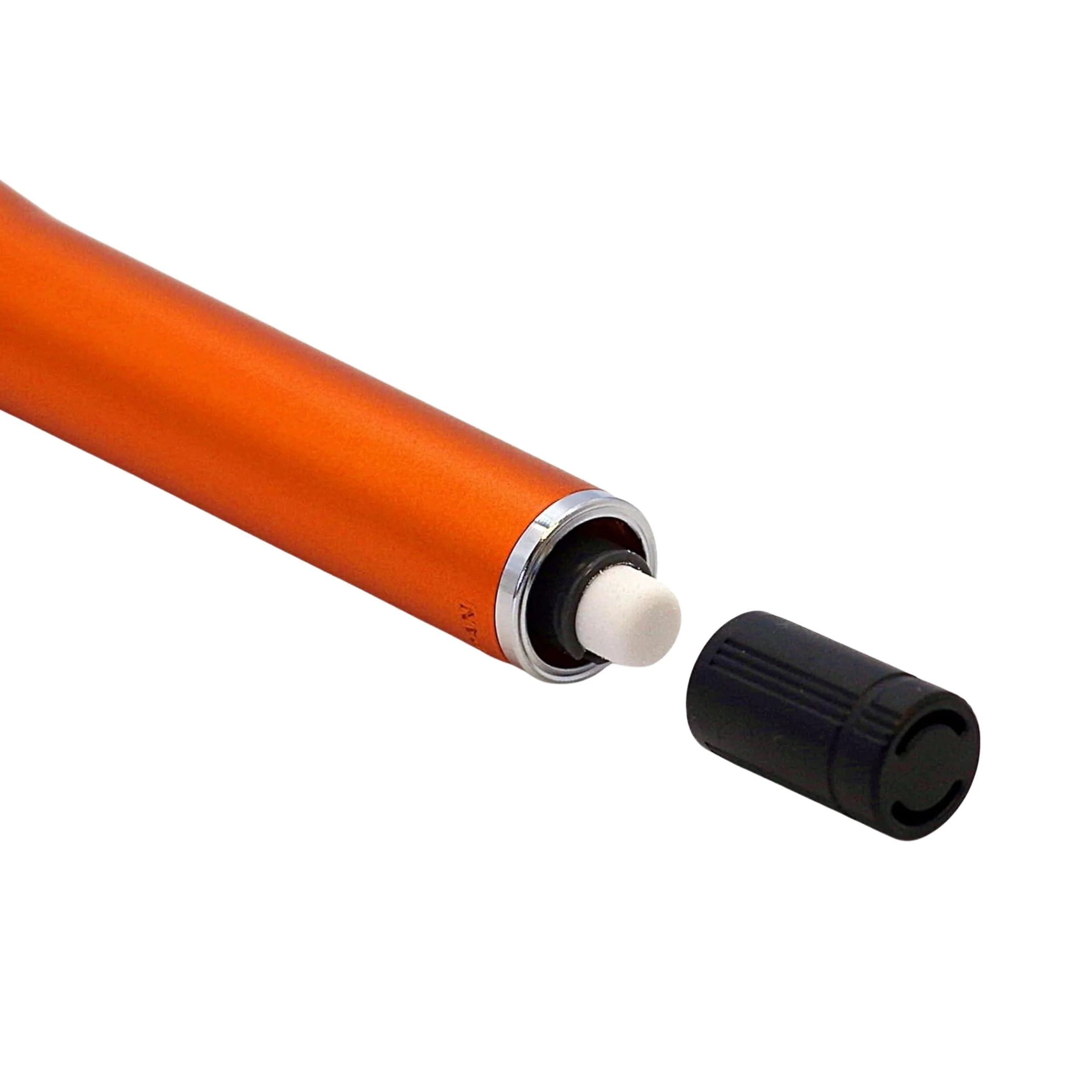 Uni Kuru Toga Dive Mechanical Pencil 0.5 - Twilight Orange - Image 5