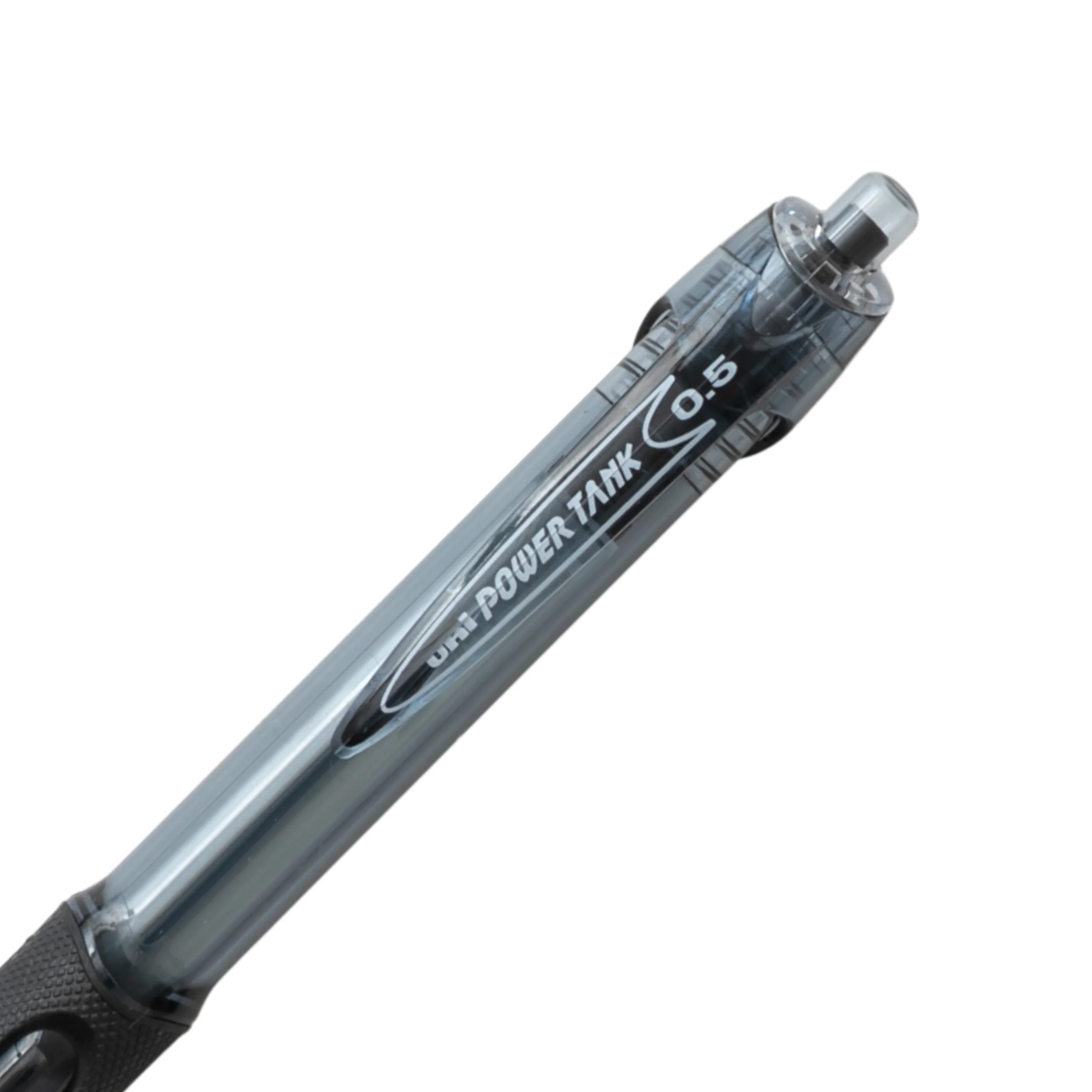 Uni Power Tank 0.5mm Black - Image 4