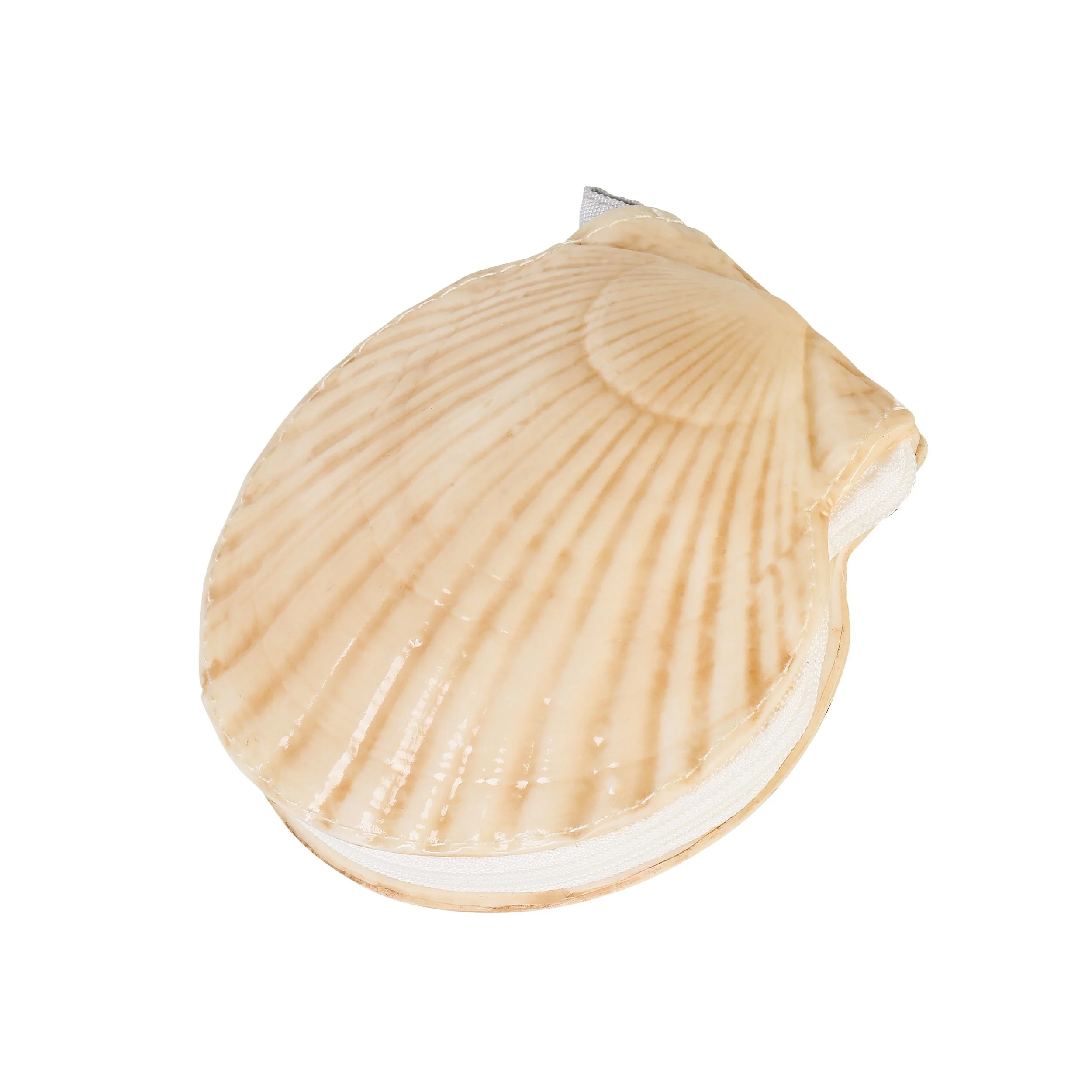 Wingcrown Mini Pouch - Scallops - Image 5
