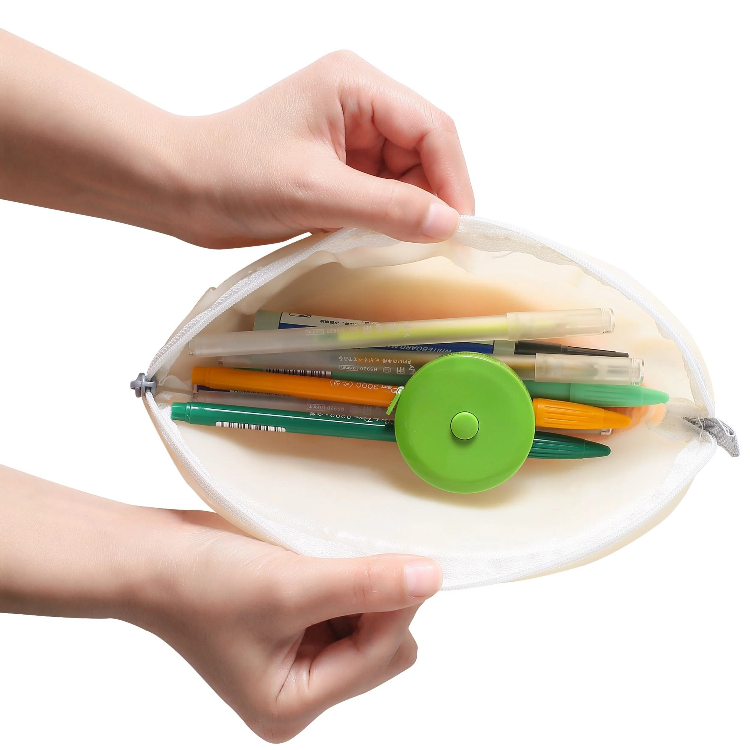 Wingcrown Pouch - Gyoza - Image 4