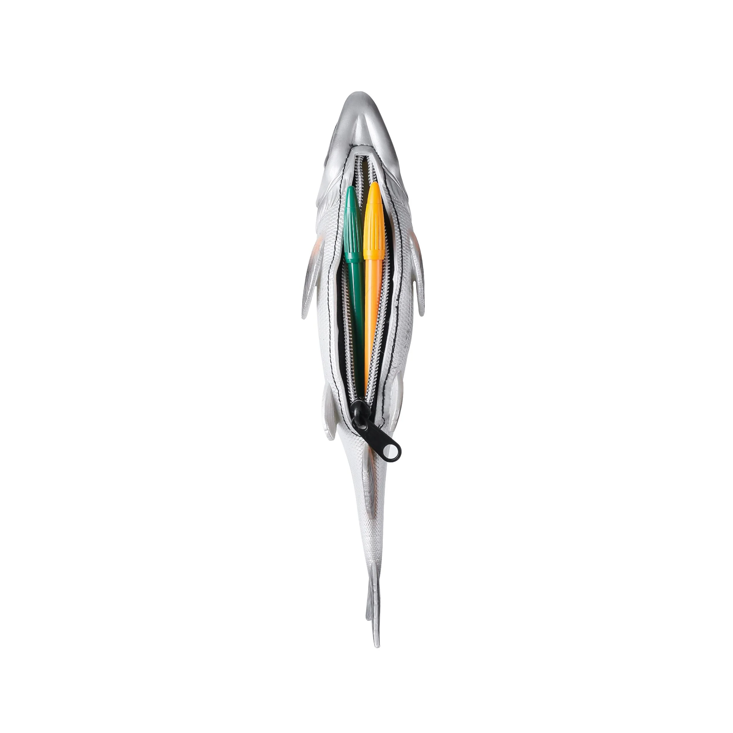 Wingcrown Pouch - Silver Salmon - Image 4