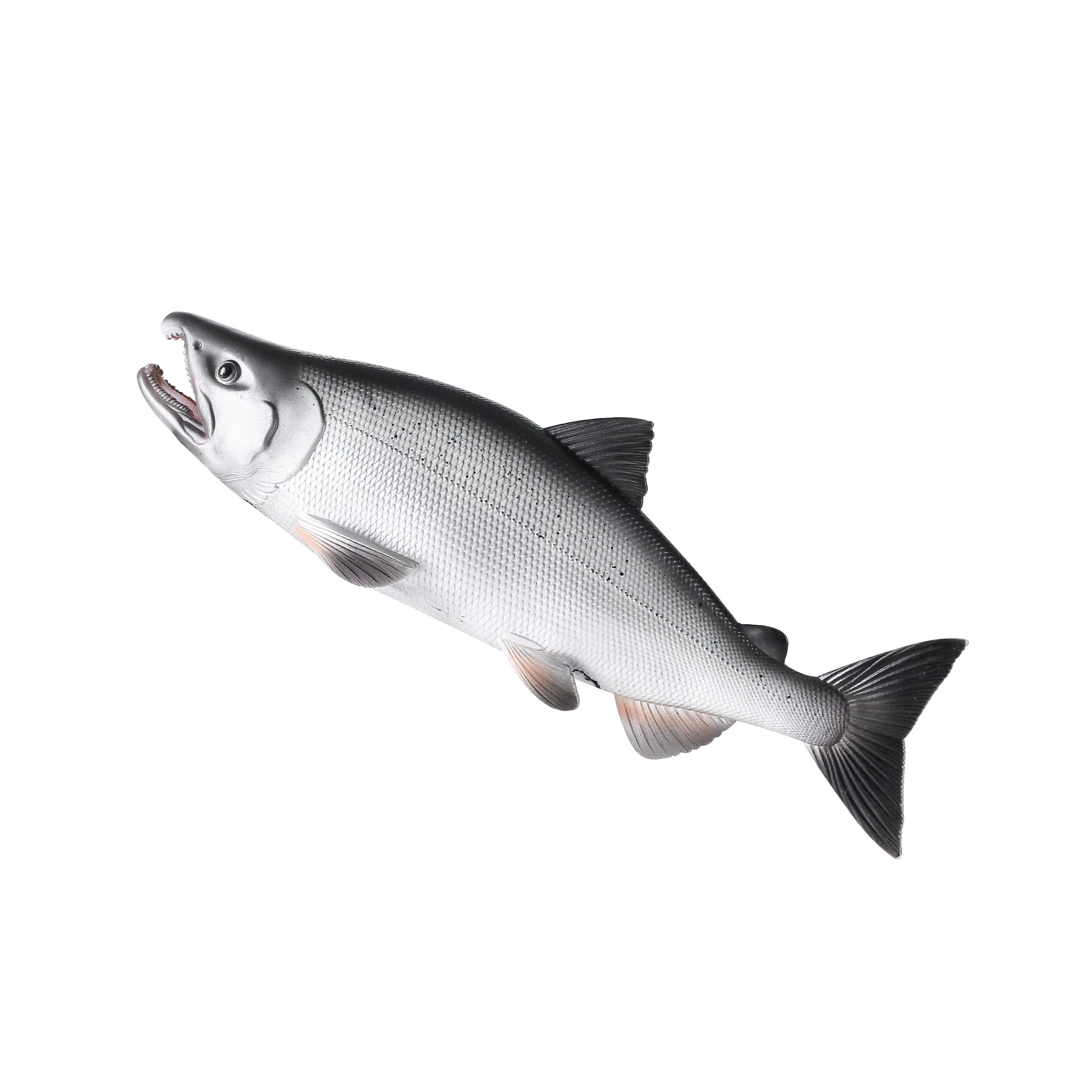 Wingcrown Pouch - Silver Salmon - Image 5