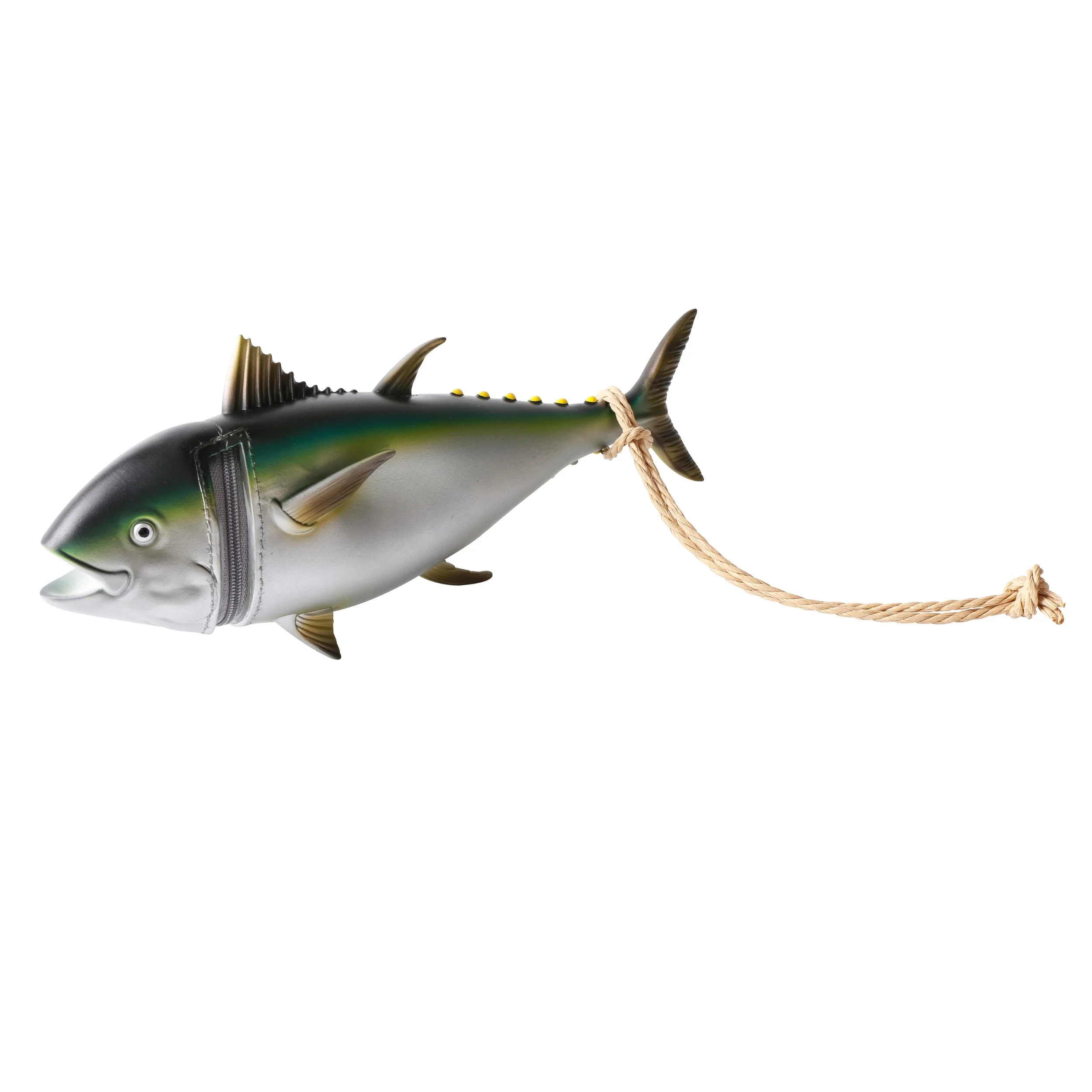 Wingcrown Pouch - Yellowfin Tuna - Image 4