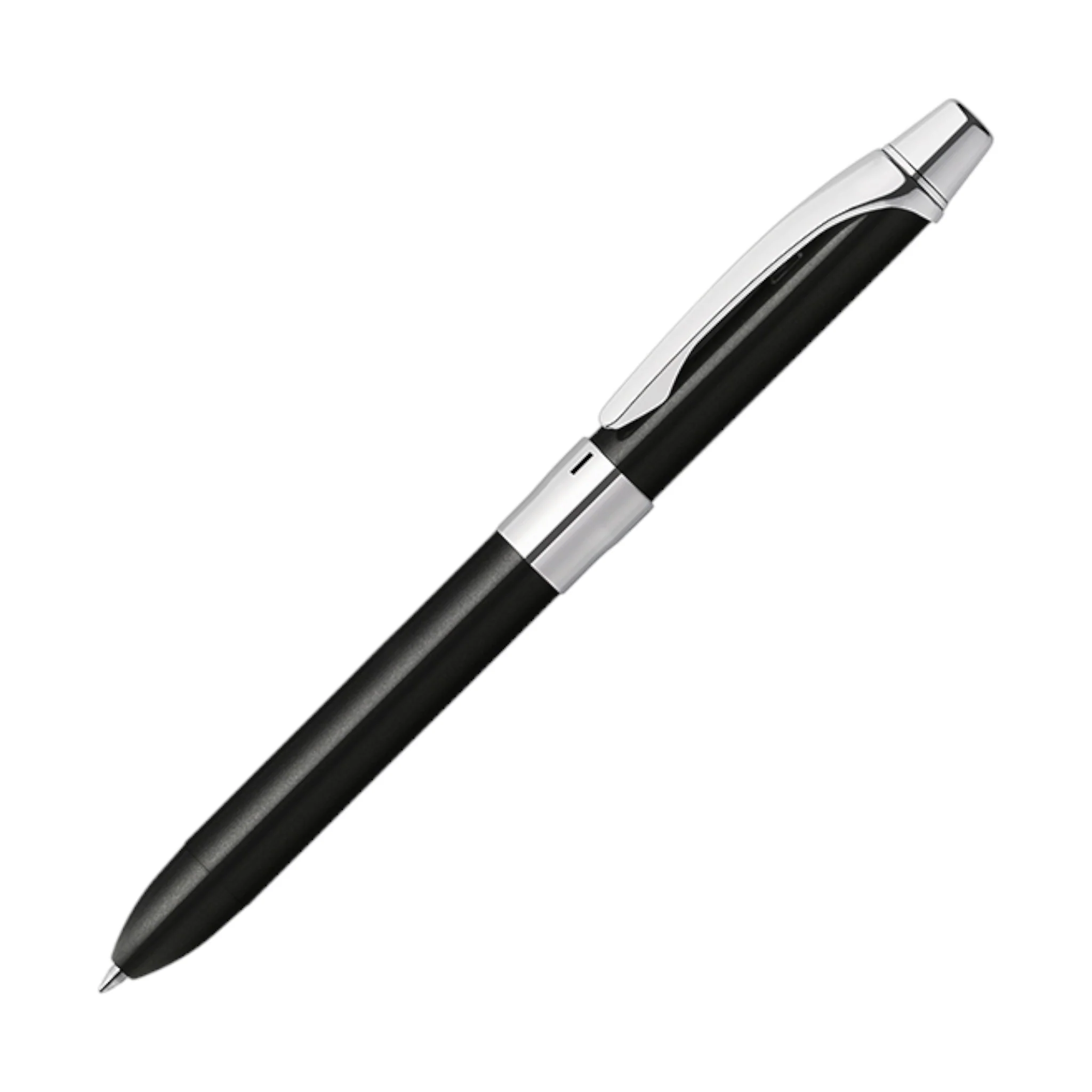 Zebra Filare 2+S Multi Pen 0.5 - Black