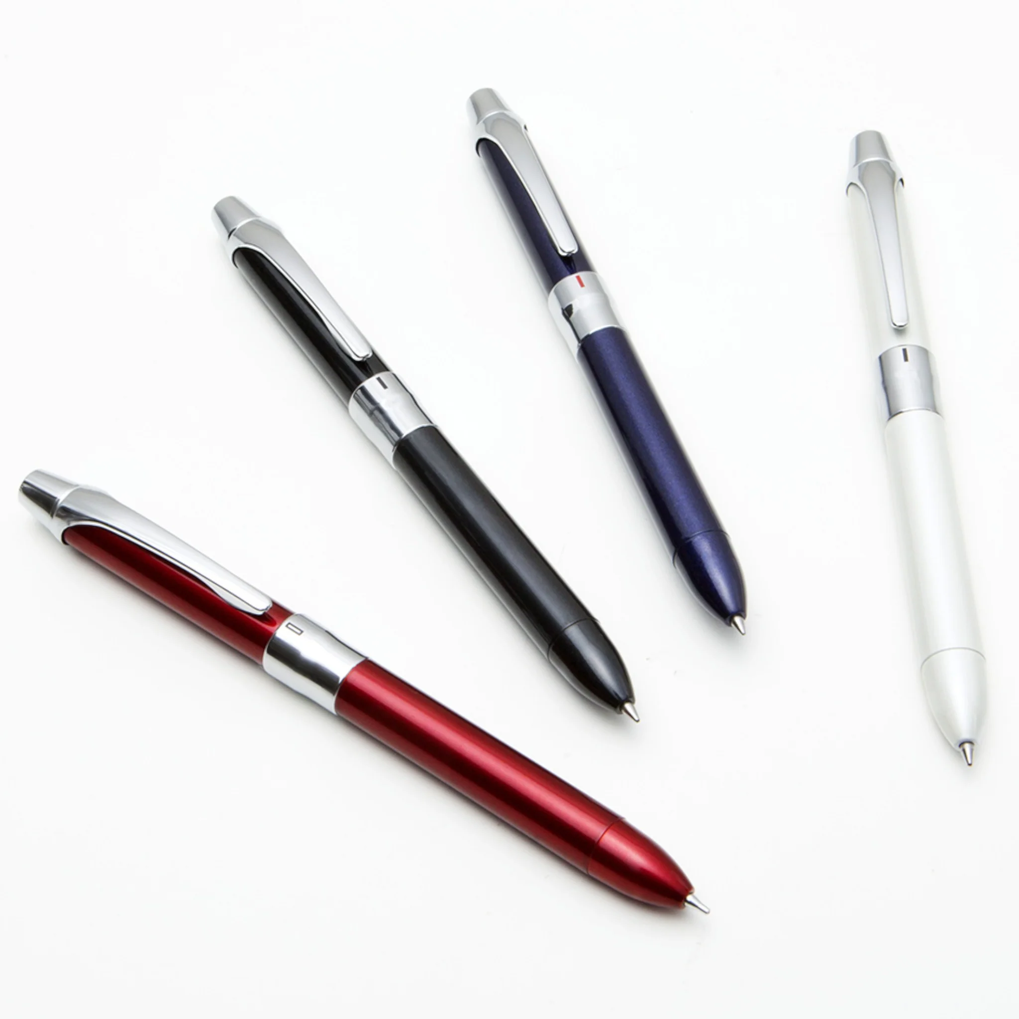 Zebra Filare 2+S Multi Pen 0.5 - Black - Image 4