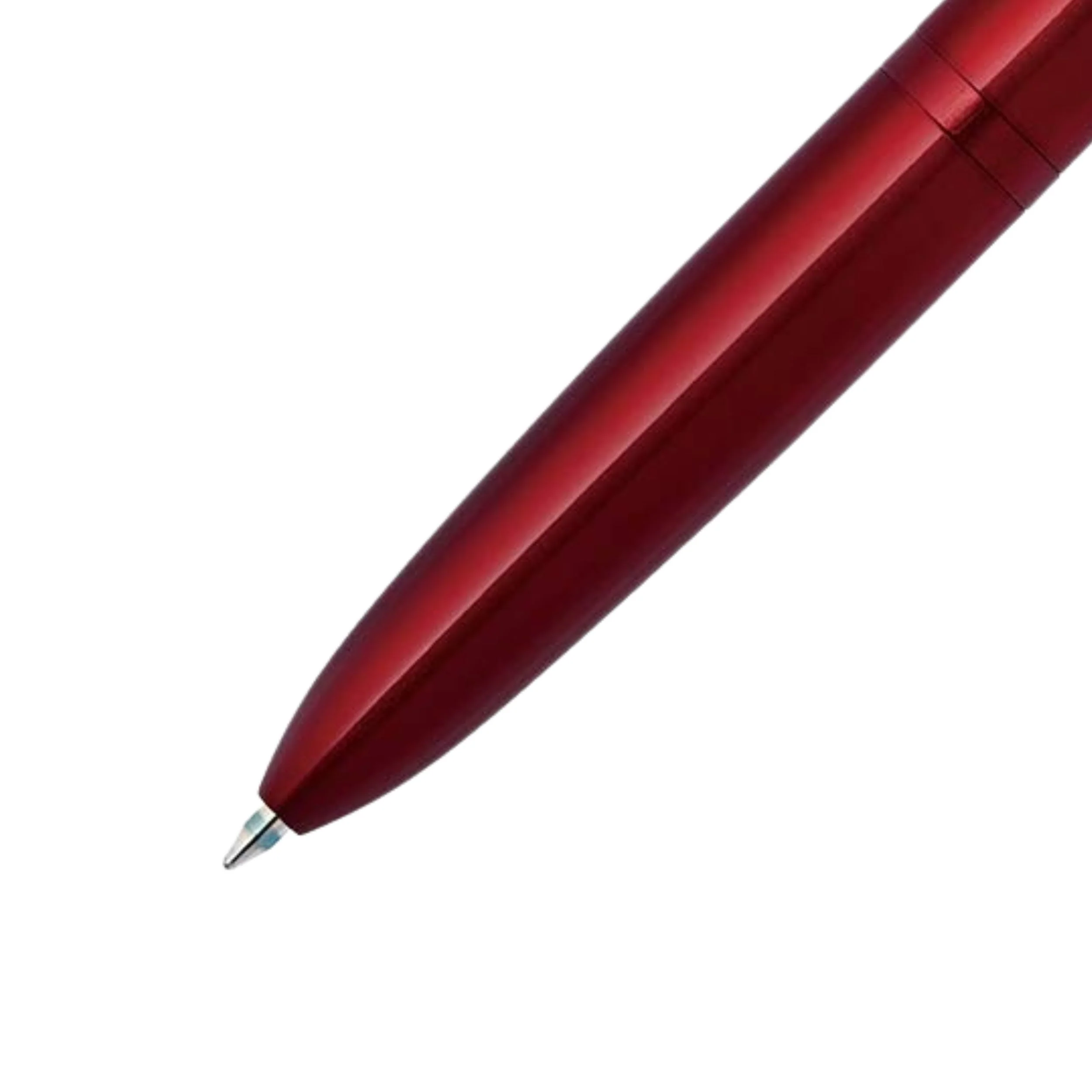Zebra Filare 3C Multi Pen 0.7 - Red - Image 3