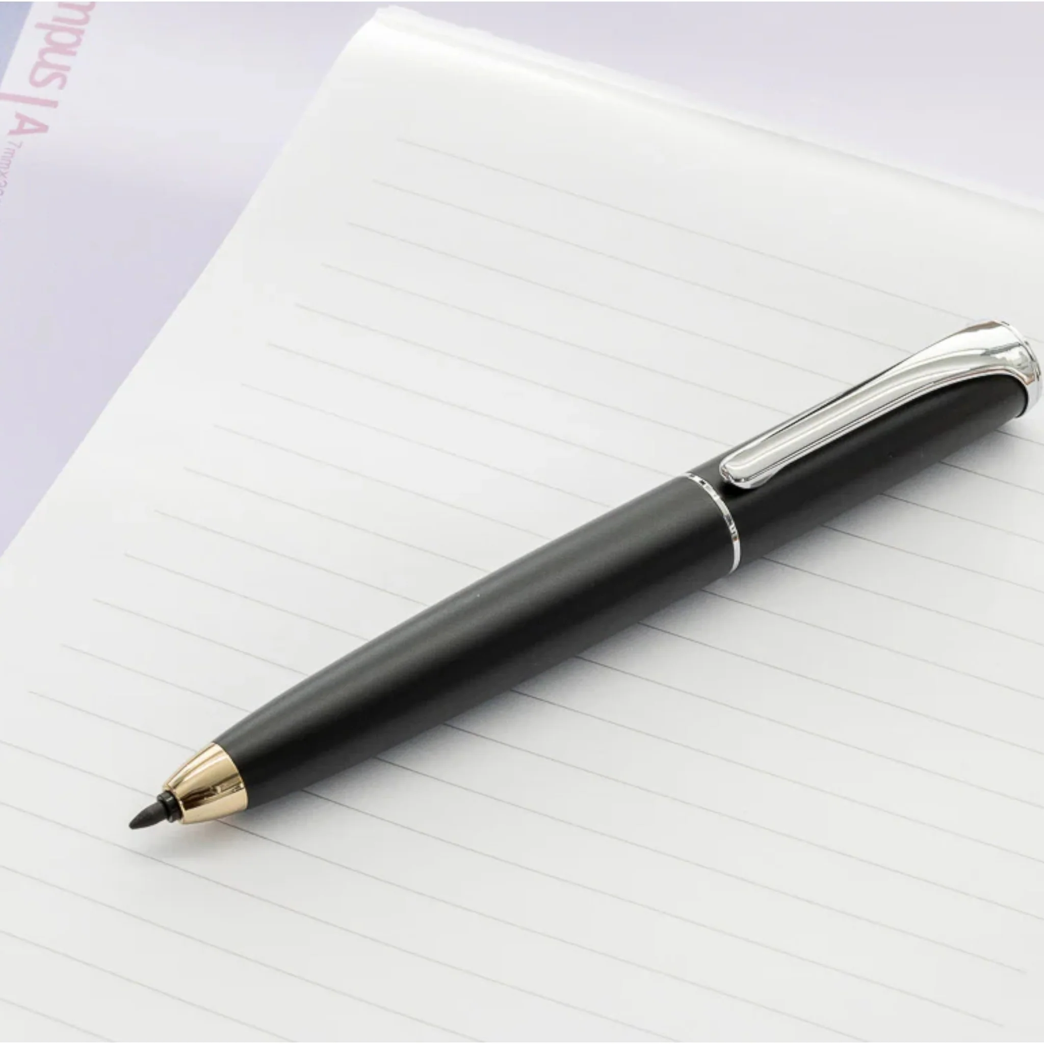 Zebra Filare Direction Pen 0.6 - Blue - Image 3