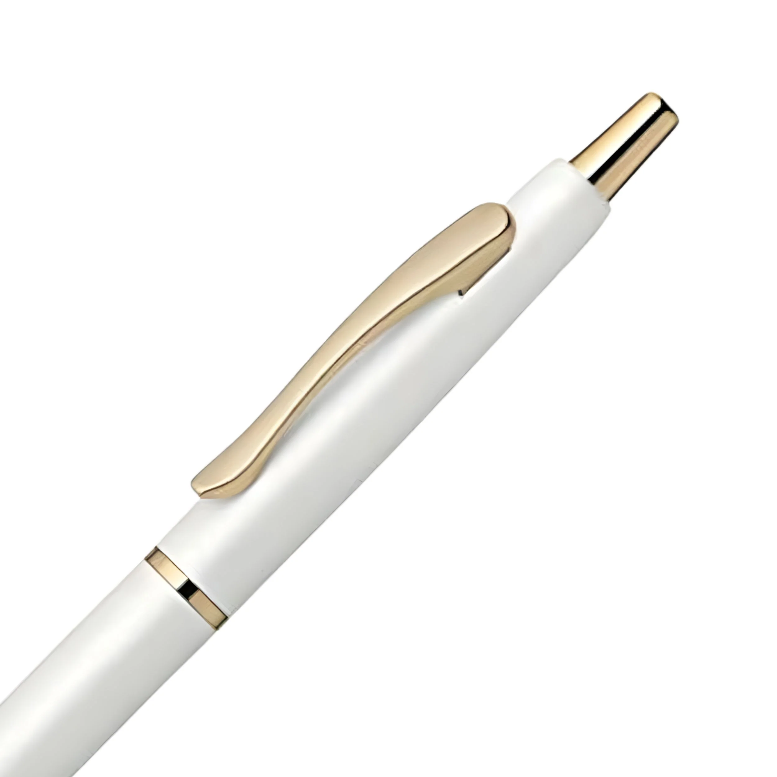 Zebra Filare ef Emulsion Ballpoint Pen 0.5 - White - Image 4