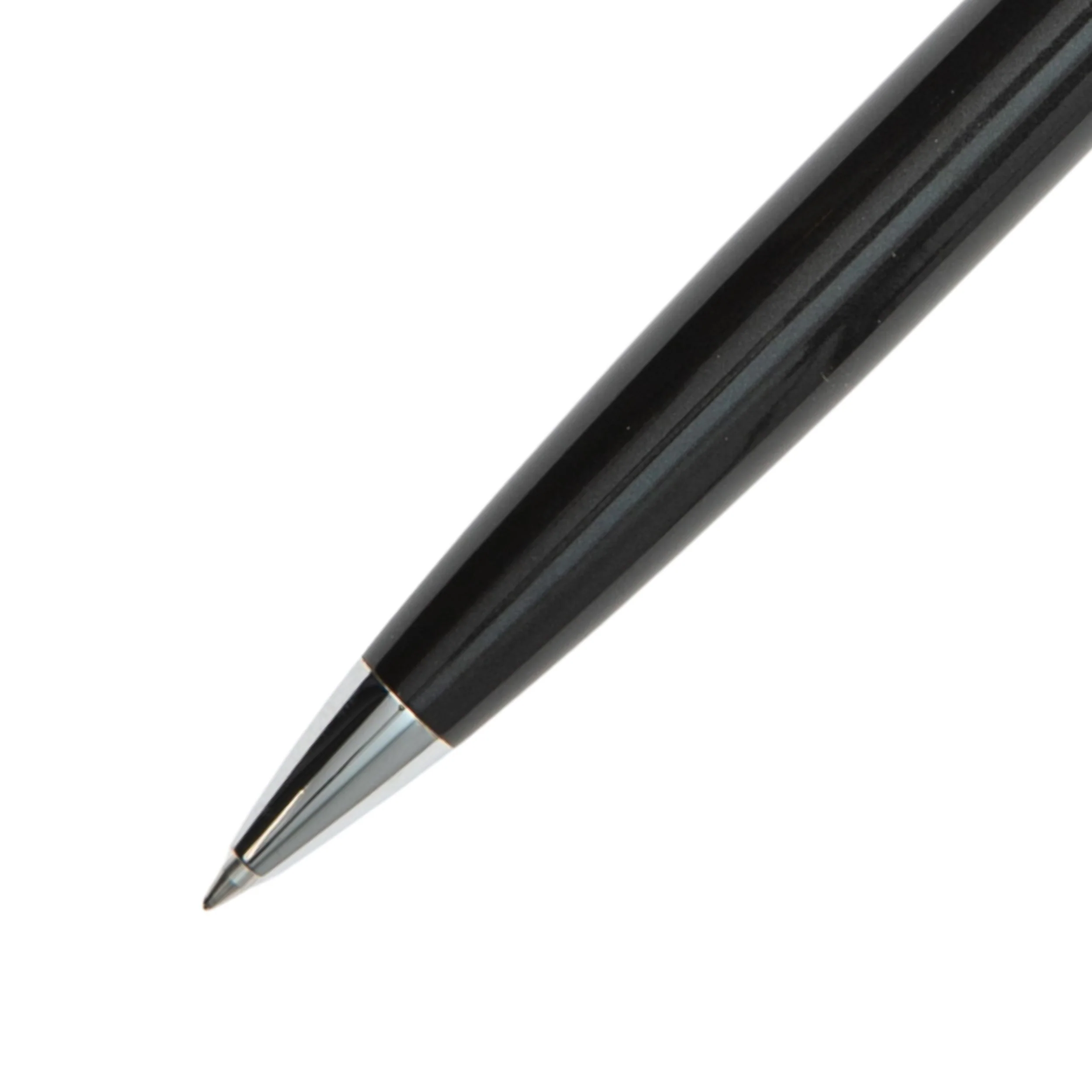 Zebra Filare Twist Ballpoint Pen 0.7 - Black - Image 3
