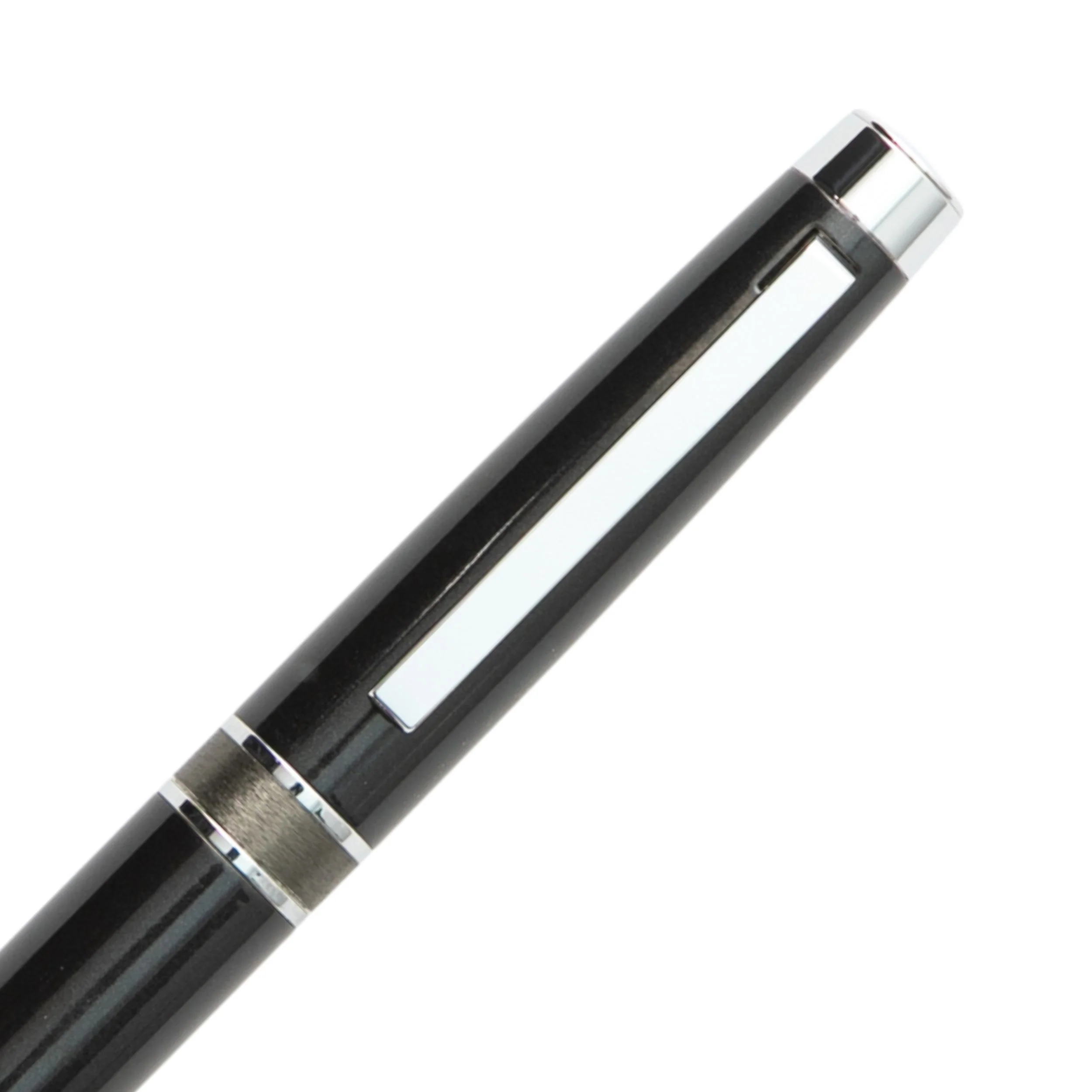 Zebra Filare Twist Ballpoint Pen 0.7 - Black - Image 4