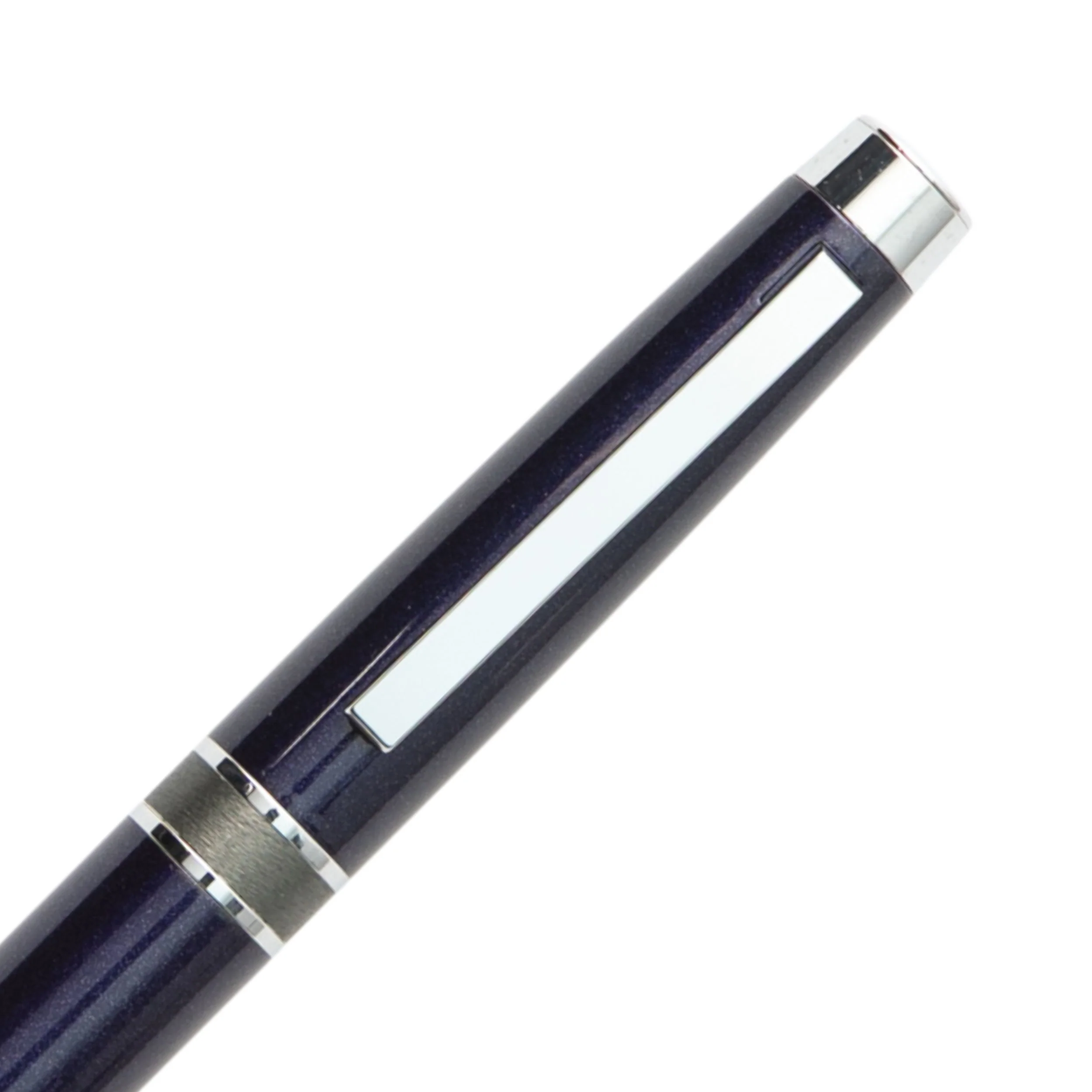 Zebra Filare Twist Ballpoint Pen 0.7 - Blue - Image 4