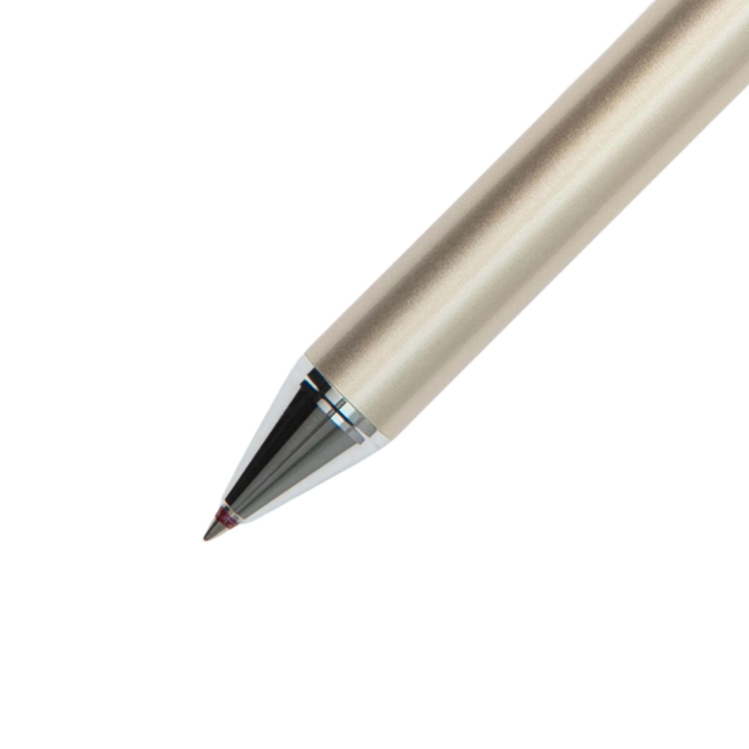 Zebra Sharbo Nu Multi Pen 0.5 - Champagne Gold - Image 2