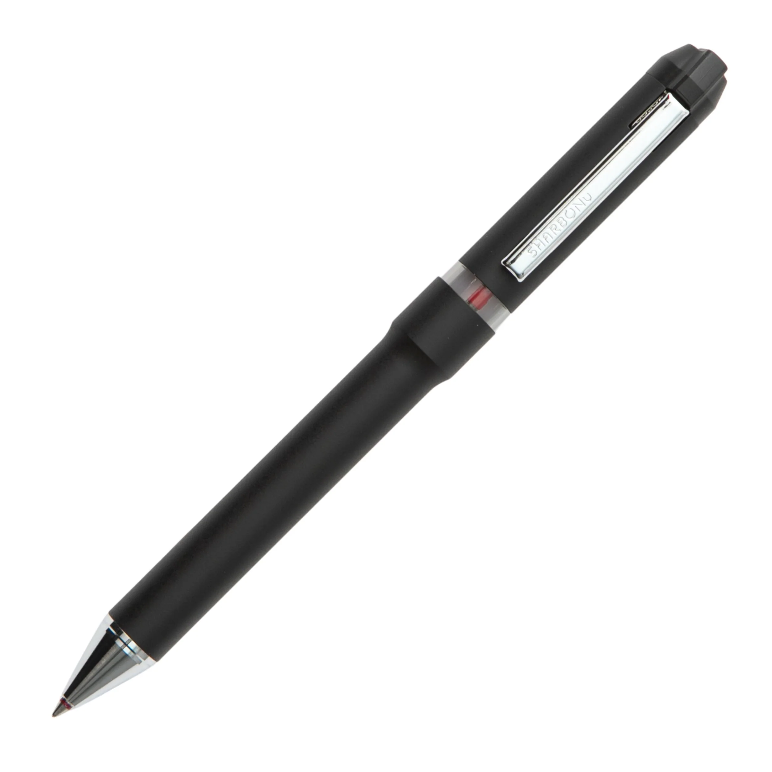 Zebra Sharbo Nu Multi Pen 0.7 - Black