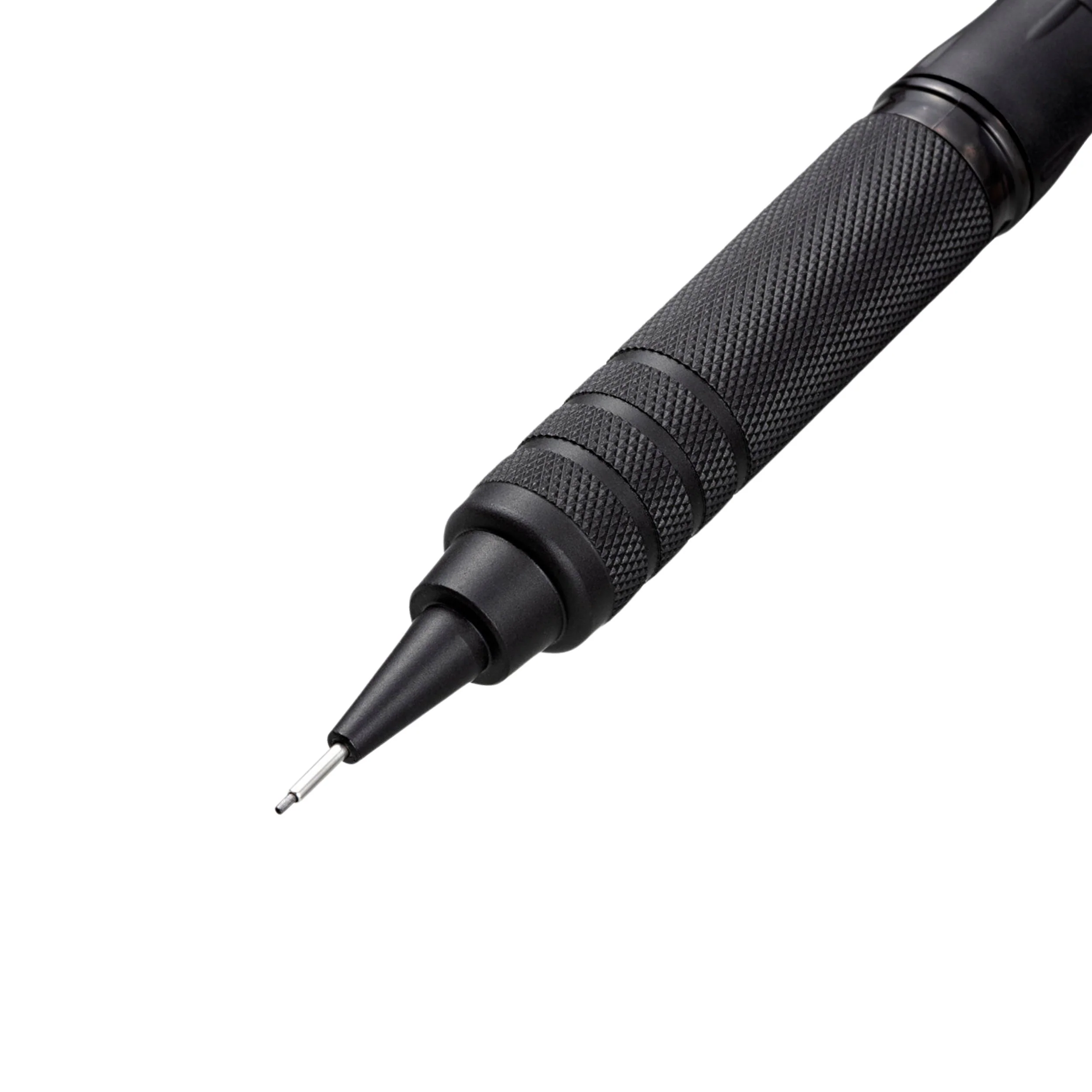 Zebra Tect 2-Way RO Mechanical Pencil 0.5 - Graphite Black - Image 5