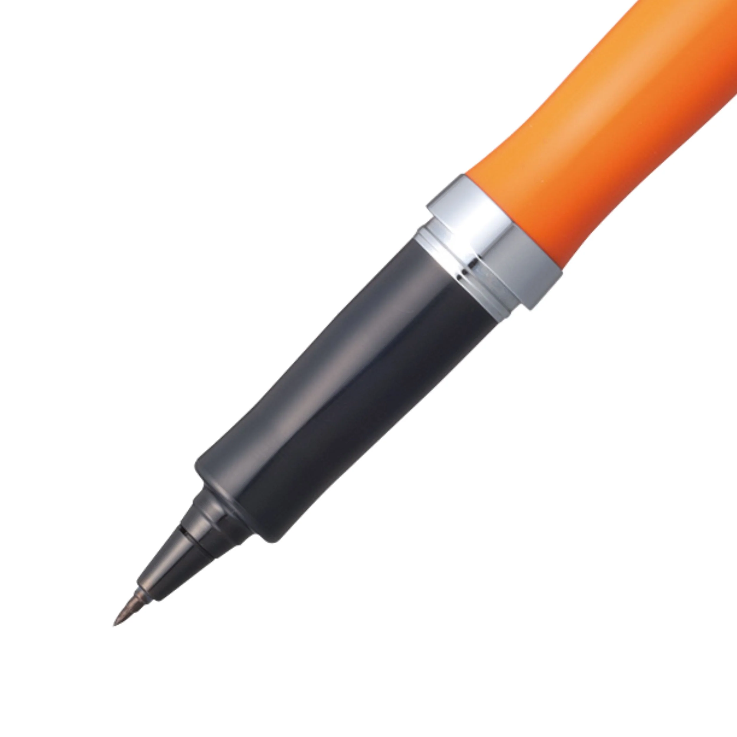 ZIG LETTER PEN COCOIRO Superior - Extra Fine - Sweet Mandarin - Image 4