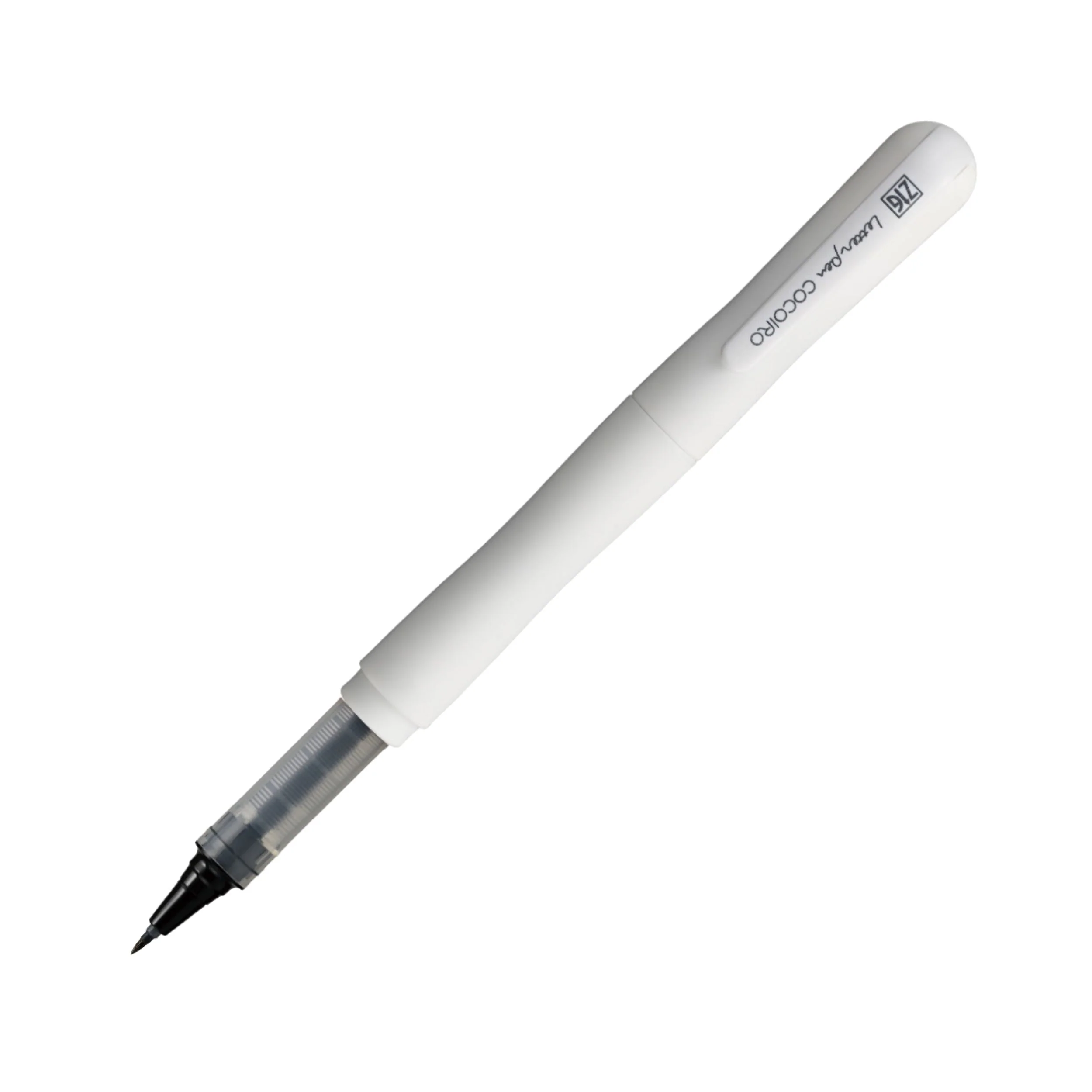 ZIG LETTER PEN COCOIRO WHITE