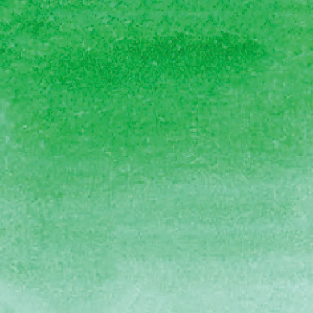ZIG Real Brush - Green (No. 040) - Image 2