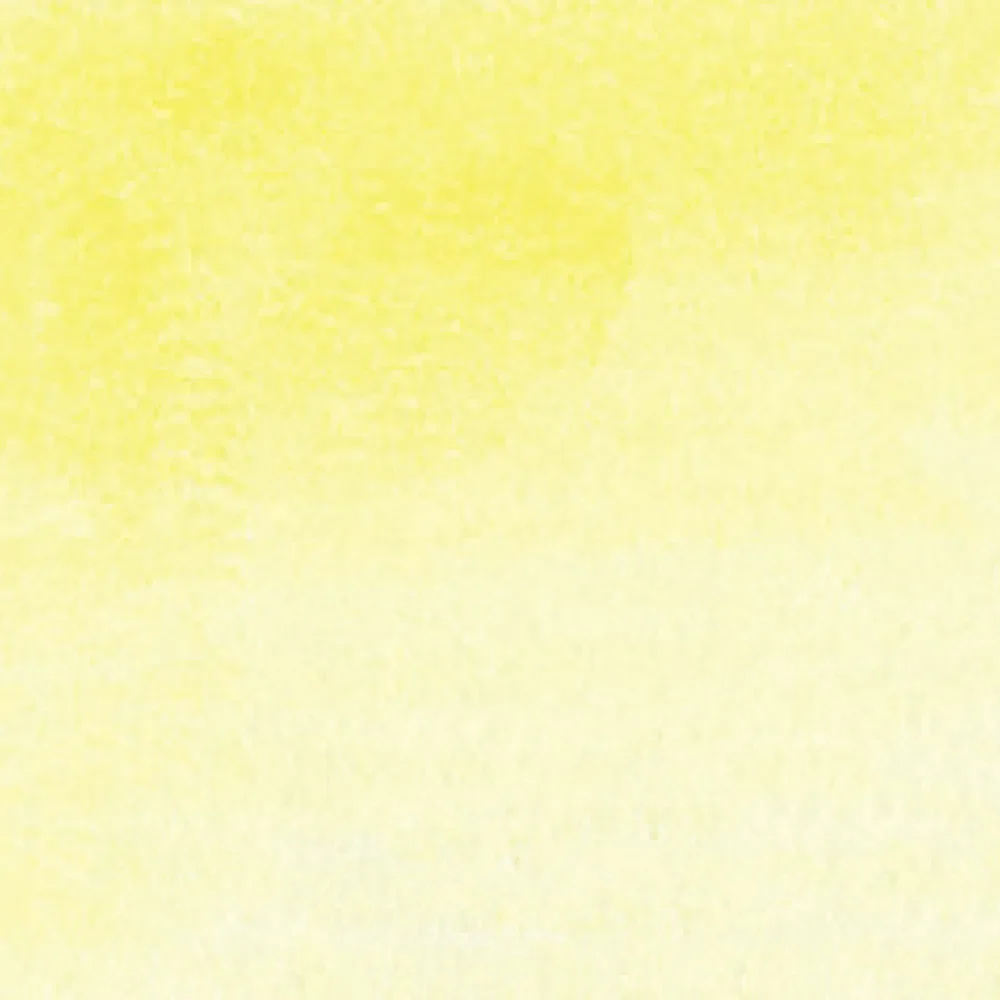 ZIG Real Brush - Lemon Yellow (No. 051) - Image 2