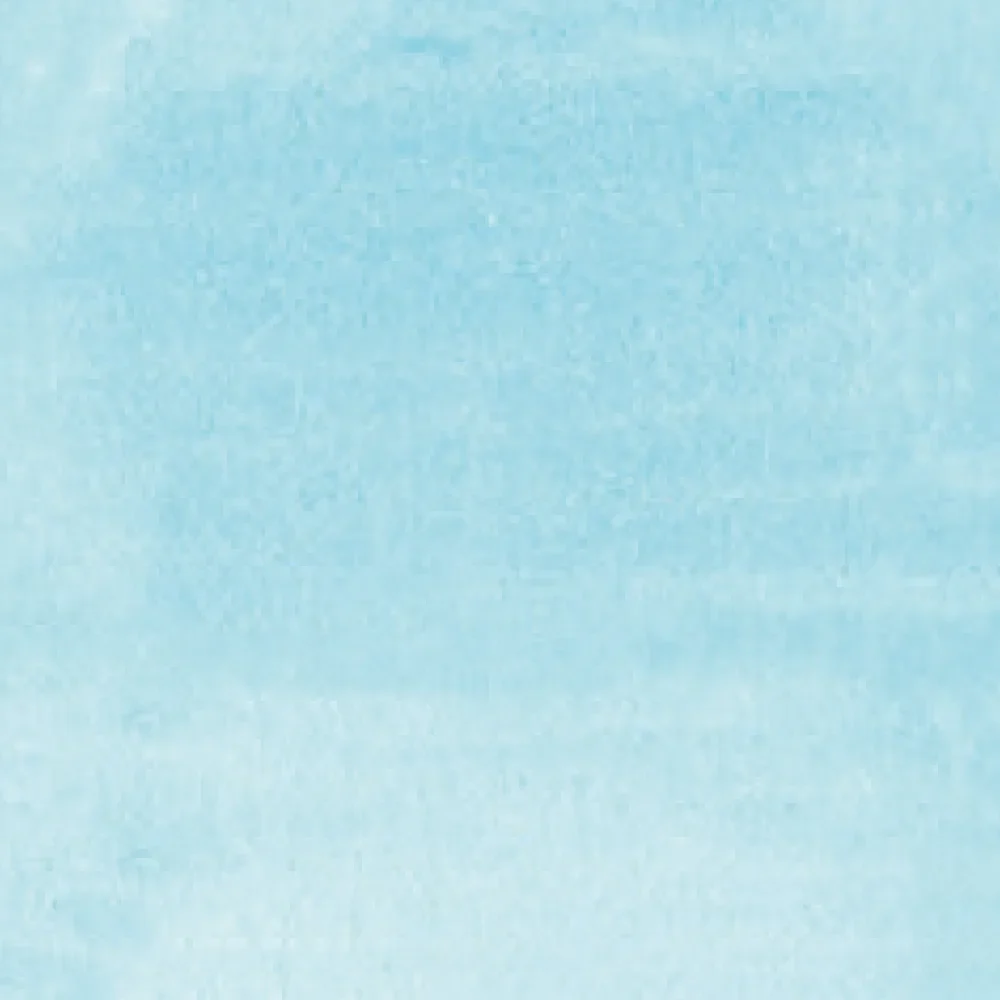 ZIG Real Brush - Light Blue (No. 036) - Image 2