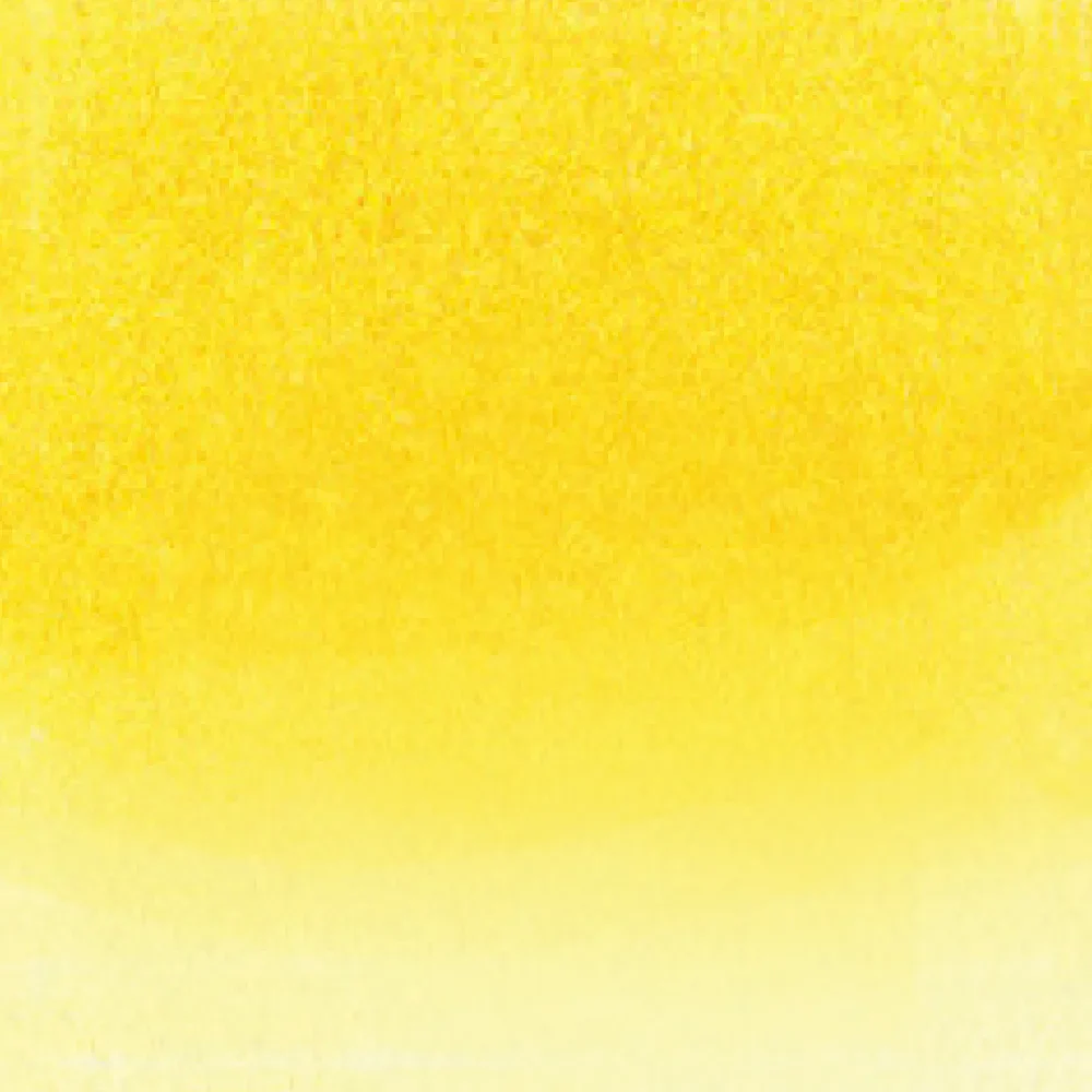 ZIG Real Brush - Yellow (No. 050) - Image 2